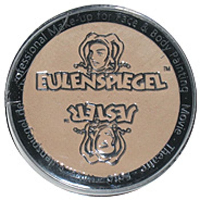 Eulenspiegel Ansiktsfärg, beige, 20 ml/ 1 burk