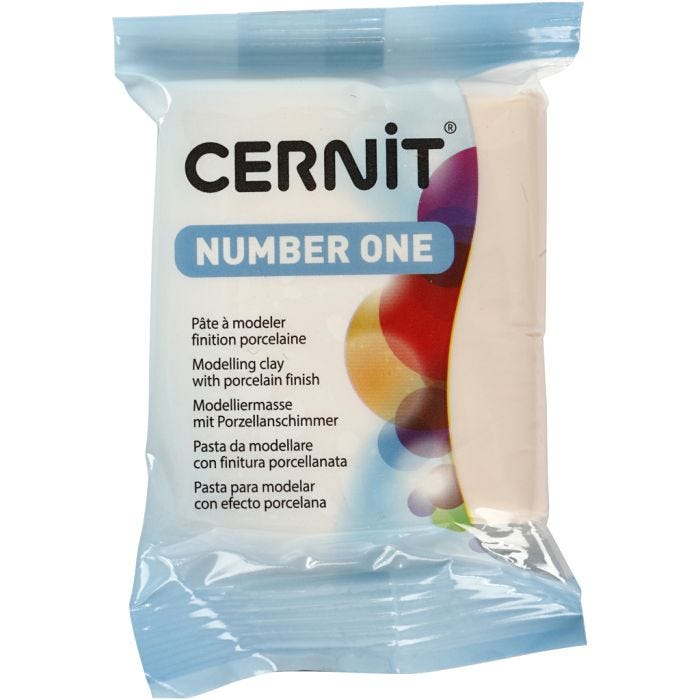 Cernit, carnation (425), 56 g/ 1 förp.