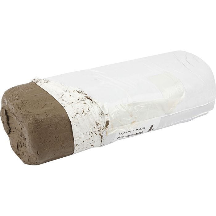 Blå lera, 10kg/ 1 förp.