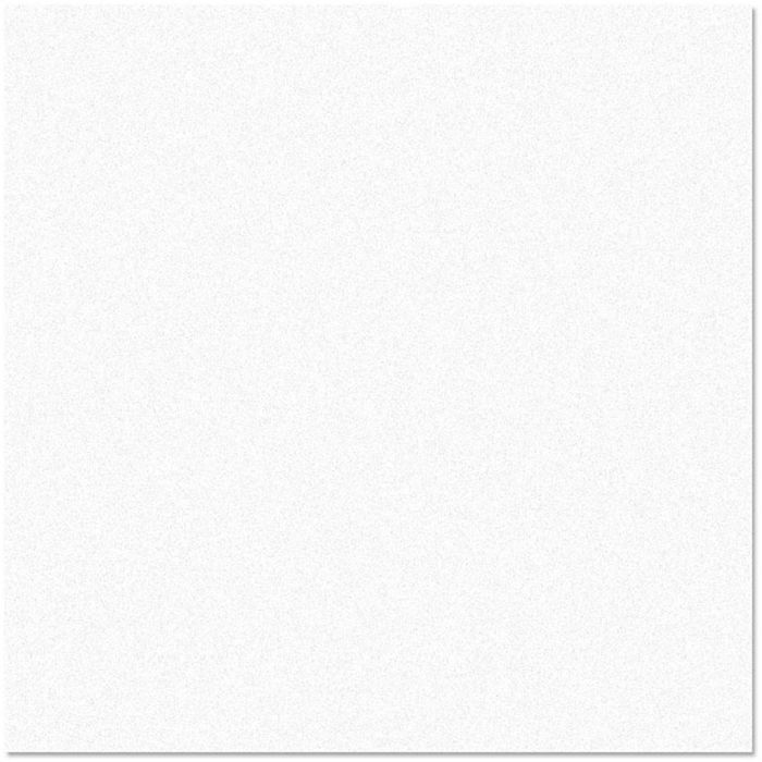 Tjock filt, stl. 30x30 cm, tjocklek 2 mm, vit, 1 st.