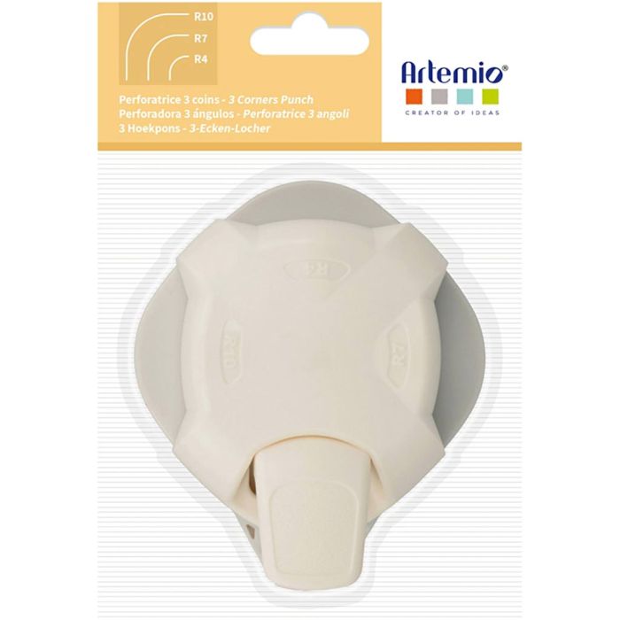 Hörnhålslag, stl. 4-10 cm, 1 st.