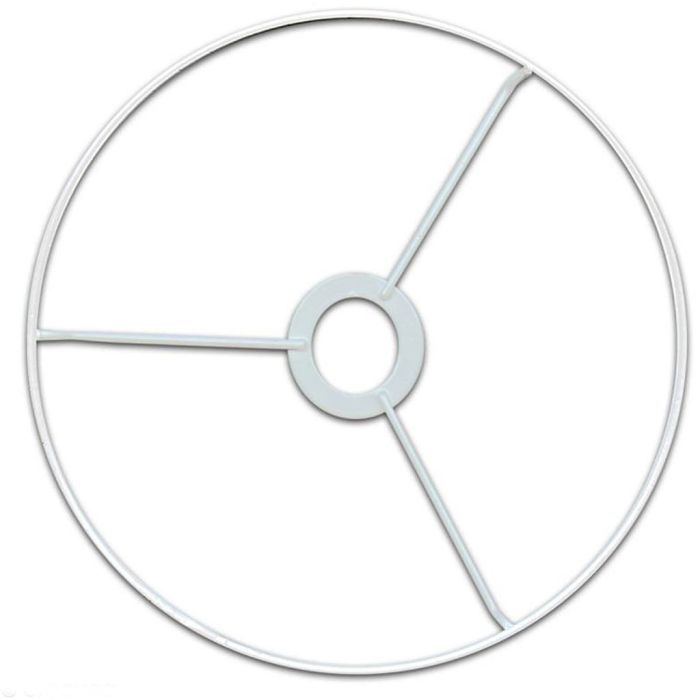 Lampskärmsring, stl. 30 cm, 1 st.