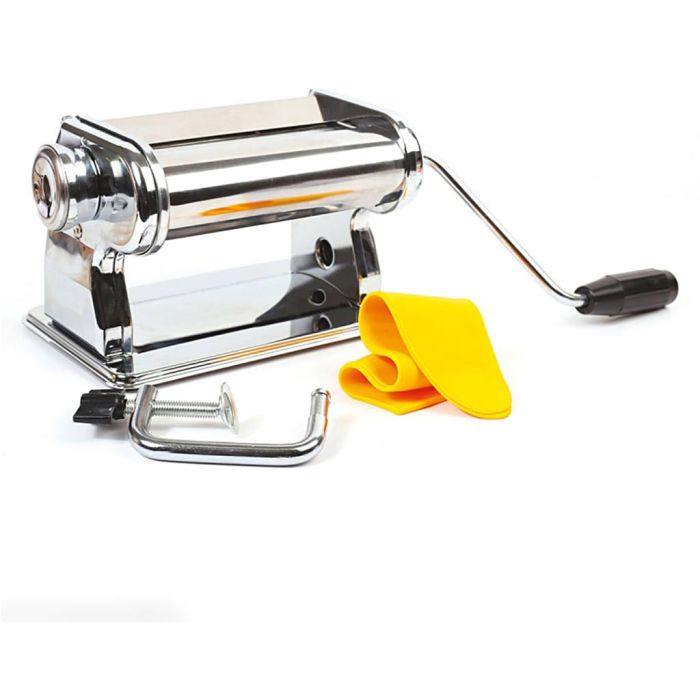 Maskin för polymerlera, stl. 14 cm, 1 st.