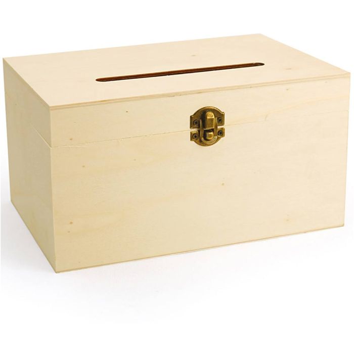 Sparkista, stl. 24x14x16 cm, 1 st.