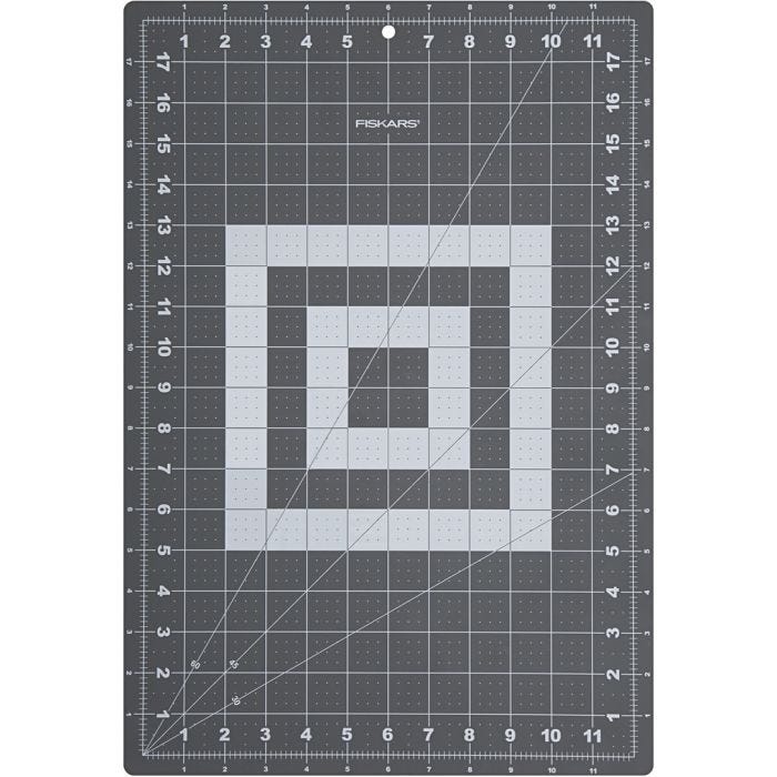 Skärmatta, A3, stl. 30x45 cm, 1 st.