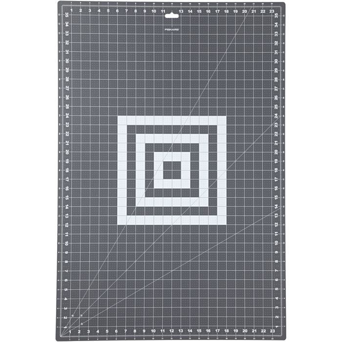 Skärmatta, A1, stl. 60x91 cm, 1 st.