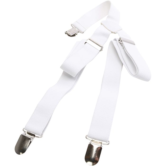 Selar, vit, 10 set/ 1 påse