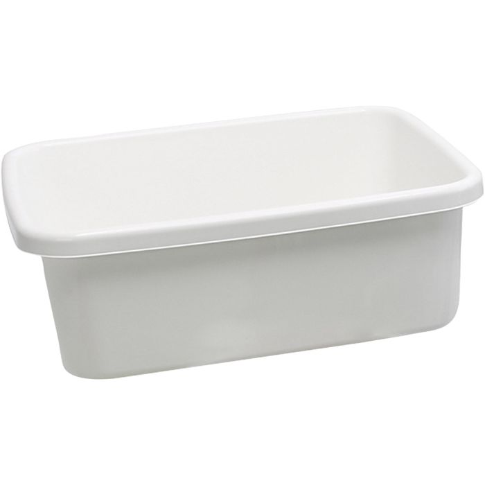 Sorteringsbrickor, H: 14 cm, stl. 31x38 cm, 10 l, 5 st./ 1 förp.