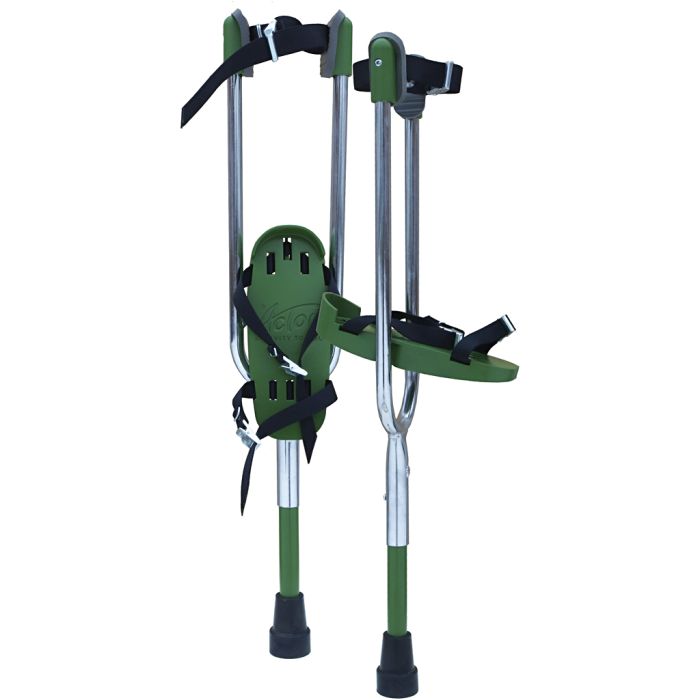 Artiststyltor, stl. 6-8 år, färger kan variera , grön, 2 st./ 1 set