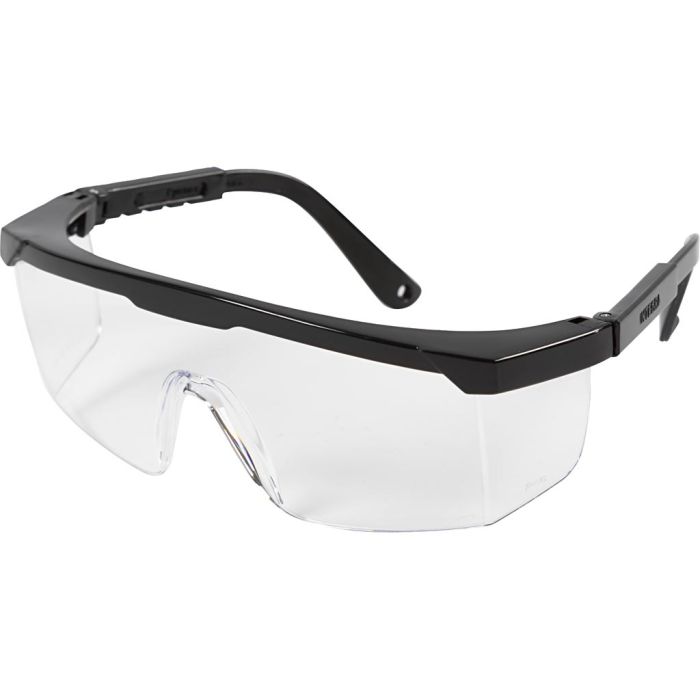 Skyddsglasögon, B: 15 cm, 1 st.