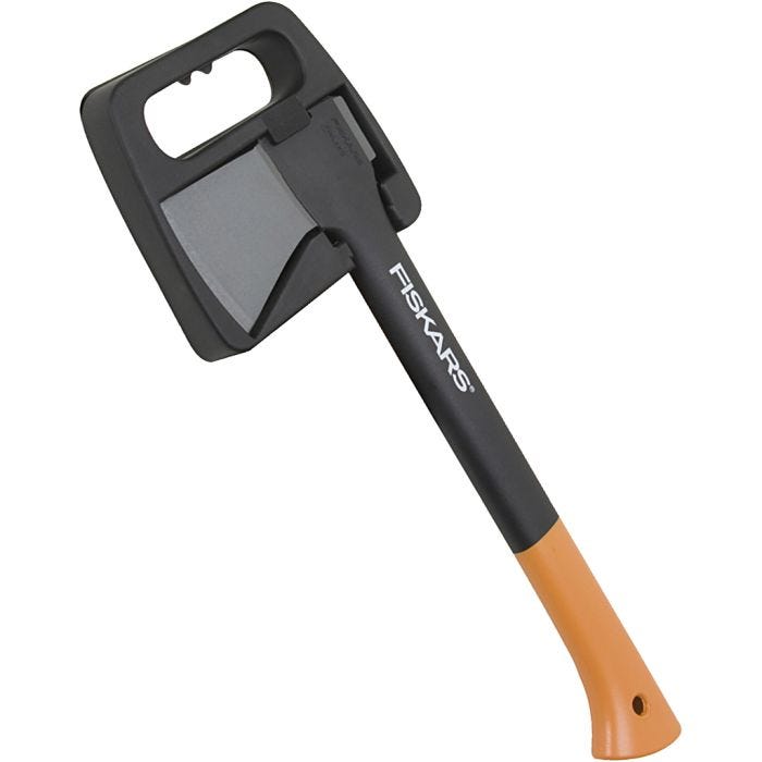 Fiskars Handyxa, stl. 36 cm, 1 st.