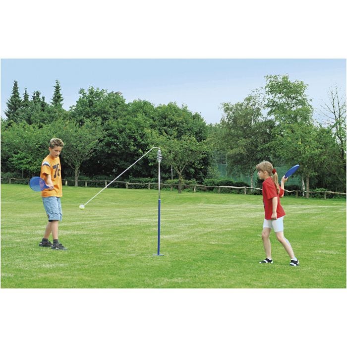 Stångtennis Pro, 1 set