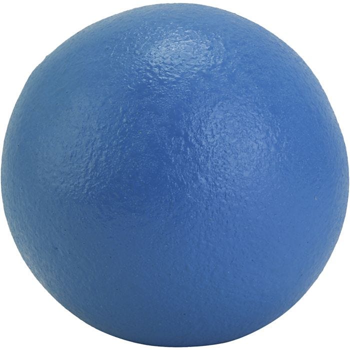 Spökboll, Dia. 16 cm, färger kan variera , 100 g, 1 st.