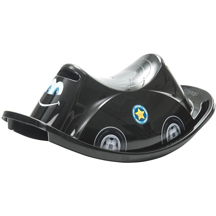 dantoy Gunga Polis, 1 st.