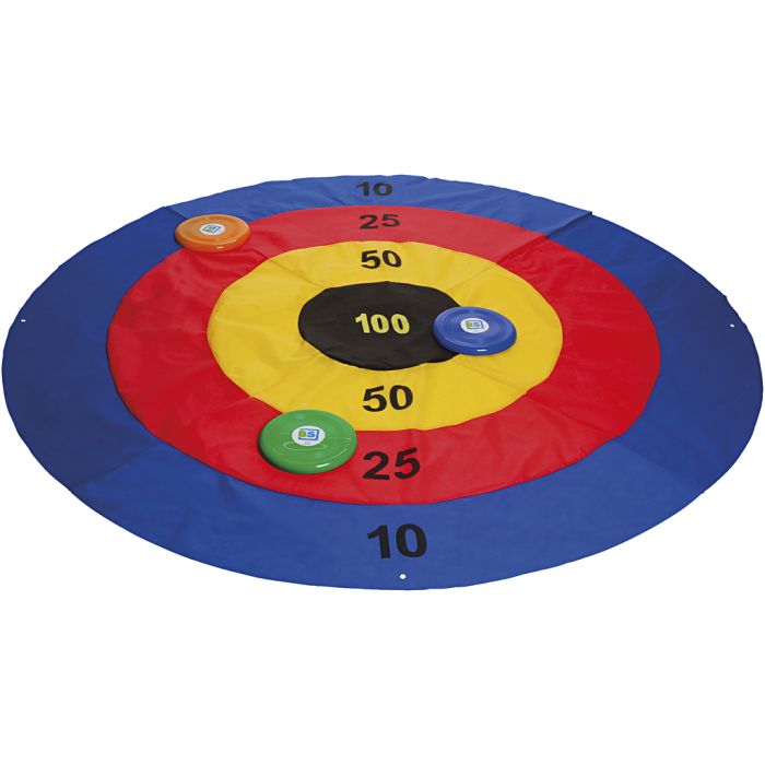 Frisbeedart, Dia. 200 cm, 1 st.