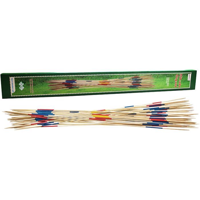 Plockepinn maxi, L: 90 cm, 1 st.