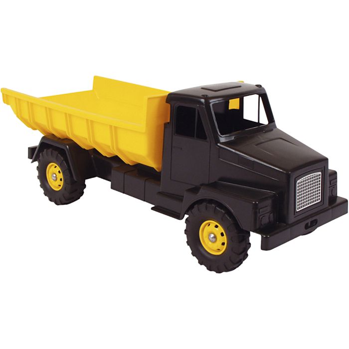 dantoy Lastbil, stl. 70 cm, 1 st.