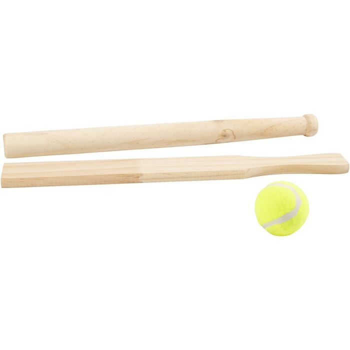 Bollträset, 3 st./ 1 set