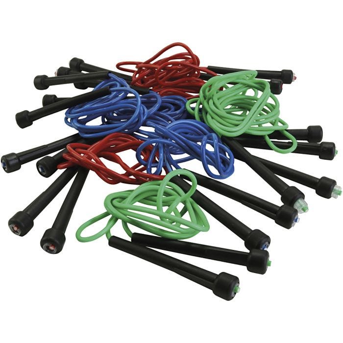 Hopprep, L: 2 M, 10 st./ 1 förp.