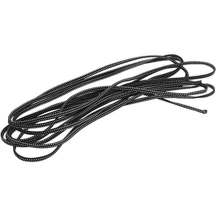 Elastiskt hopprep, L: 5 M, 10 st./ 1 förp.