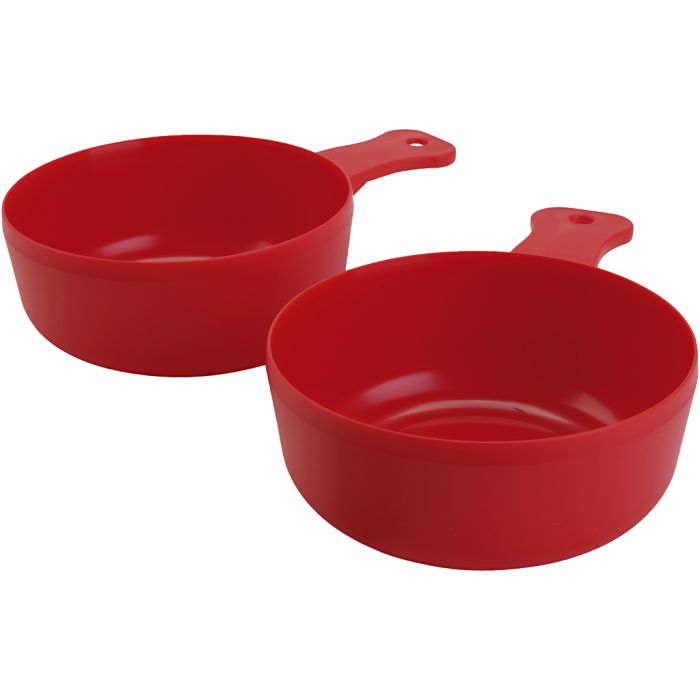 Mugg/kopp/skål, 800 ml, färger kan variera , 1 st.