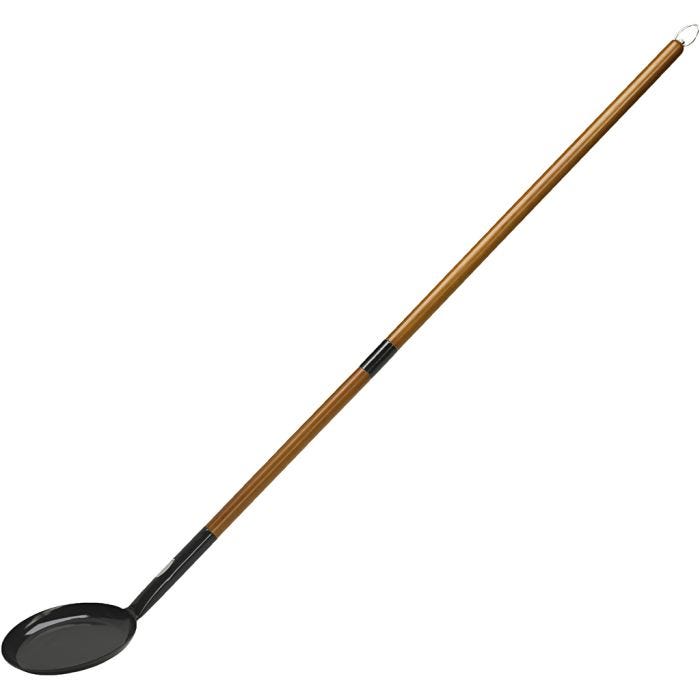 Bon-fire pannkakslagg, Dia. 20 cm, stl. 130 cm, 1 st.