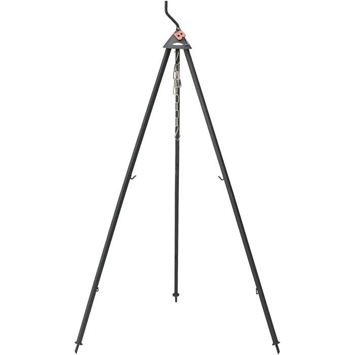 Bon-fire 3-ben, stl. 90x175 cm, 1 set