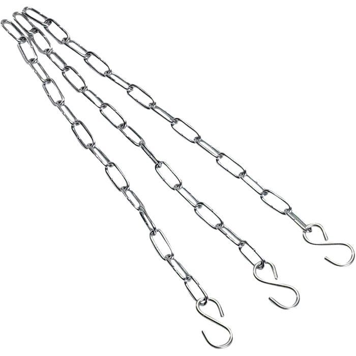 Bon-fire kedjor, stl. 50 cm, 3 st./ 1 förp.