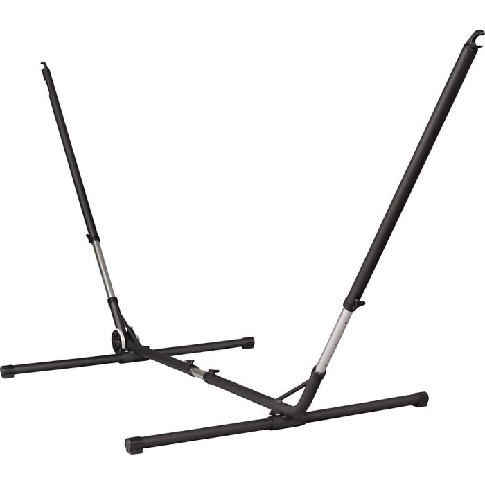 H: 95-130 cm, L: 275-375 cm, B: 120 cm, 160 kg, 1 st./ 1 förp.