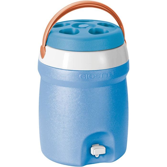 Kyldunk, 10 l, 1 st.