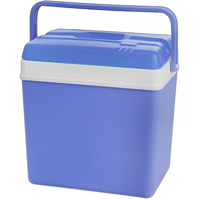 Kylbox, stl. 26x40x32 cm, 24 l, 1 st.