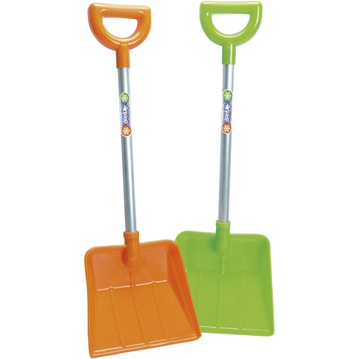 dantoy Snöskyffel, L: 60 cm, 1 st.