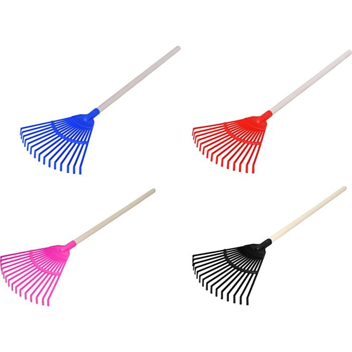 Lövräfsa, L: 80 cm, 1 st.