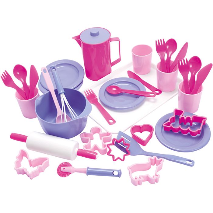 dantoy Bakset, 35 st./ 1 förp.