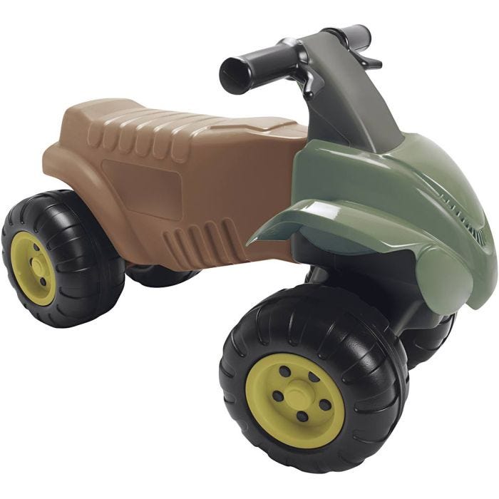 dantoy ATV, stl. 63x40x30 cm, 1 st.