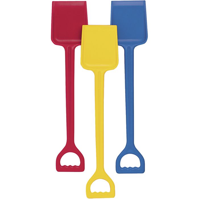 dantoy Stora Spadar, L: 55 cm, 15 st./ 1 förp.