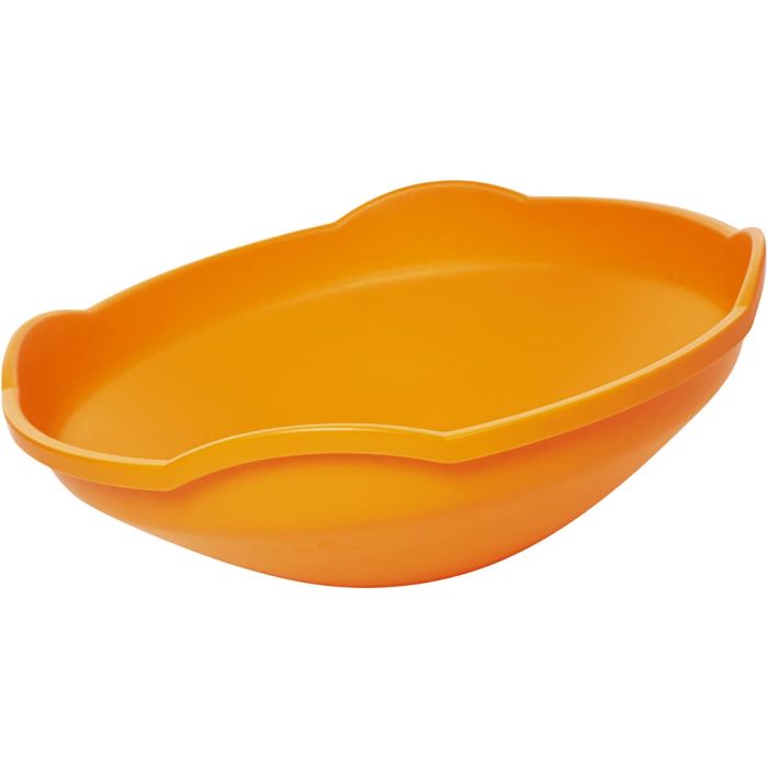 GONGE® Mini top - babyvagga, Dia. 68 cm, 1 st.
