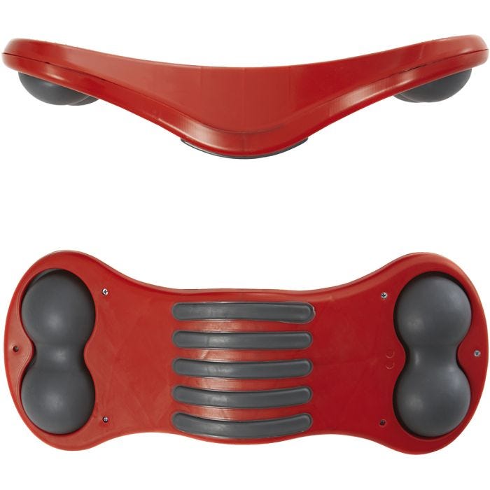 GONGE® Seesaw - gungbräda, 1 set