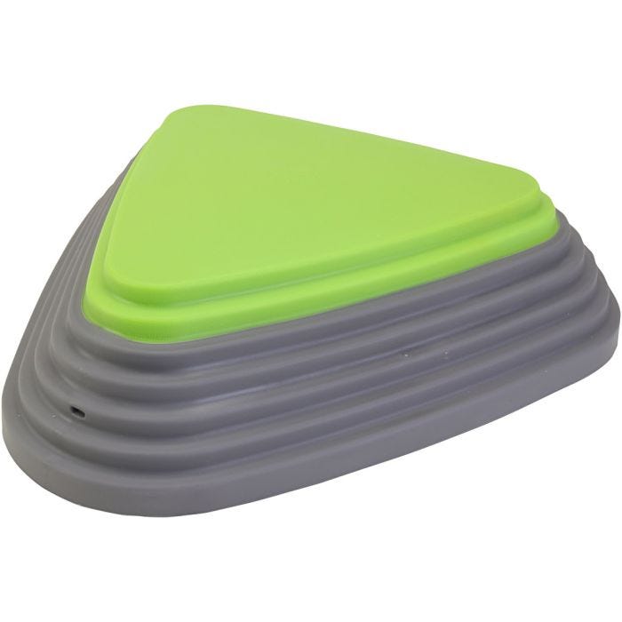 GONGE® Bouncing river stone - balanssten, 1 st.