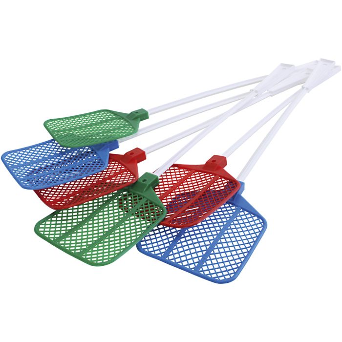 Flugsmällare, färger kan variera , 1 st.