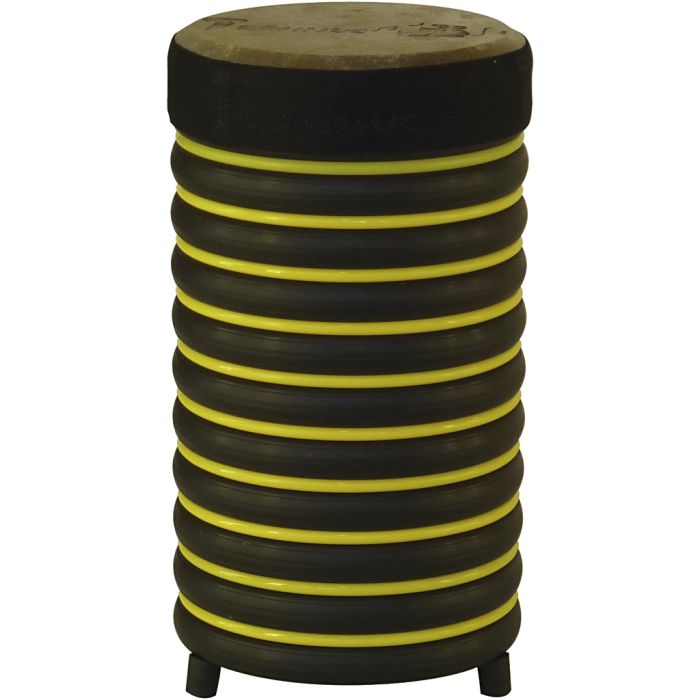 Trommus trumma, H: 31 cm, Dia. 17 cm, 1 st.