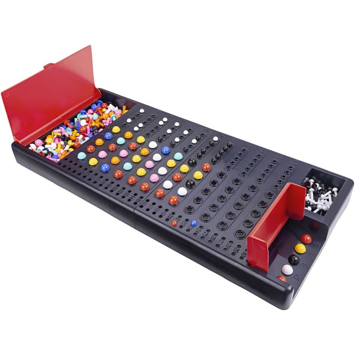 Super Code Breaker, 1 st./ 1 förp.