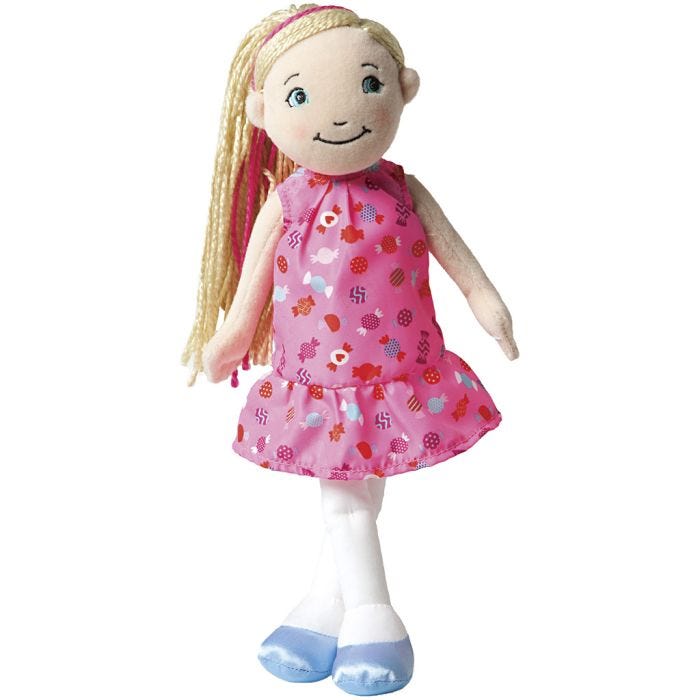 Groovy Girls Brynna, stl. 33 cm, 1 förp.