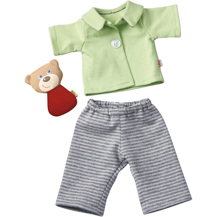 HABA-dockkläder, Pyjamas, 1 set