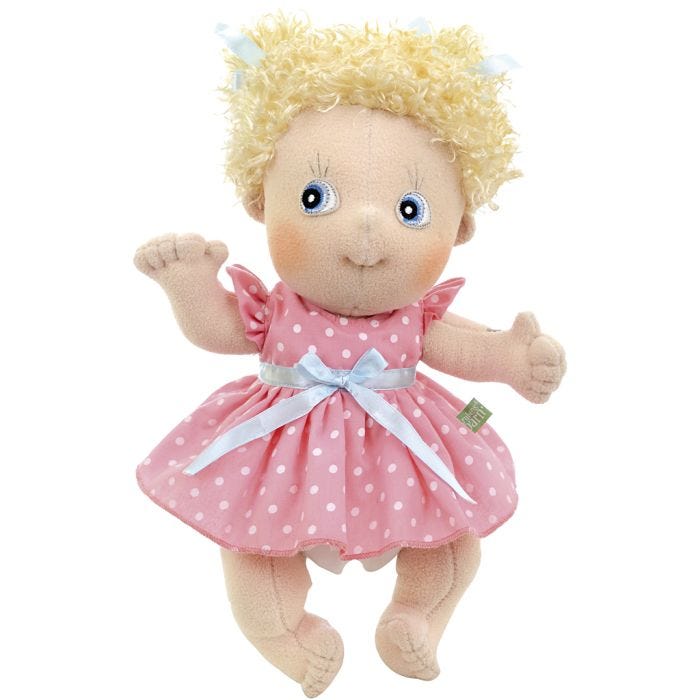 Rubens Cutie, Emelie, stl. 32 cm, 1 st.