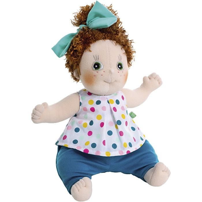 Rubens Kids, stl. 36 cm, 1 st.