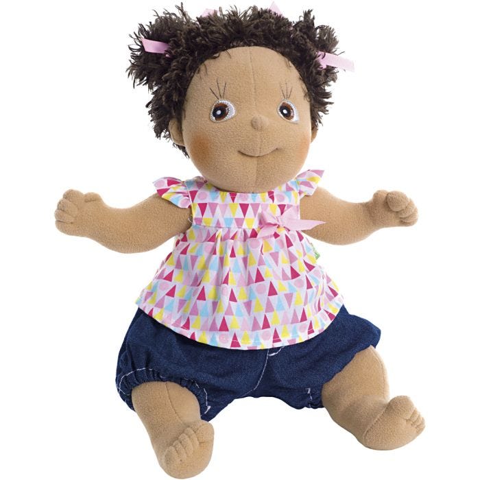 Rubens Kids, stl. 36 cm, 1 st.