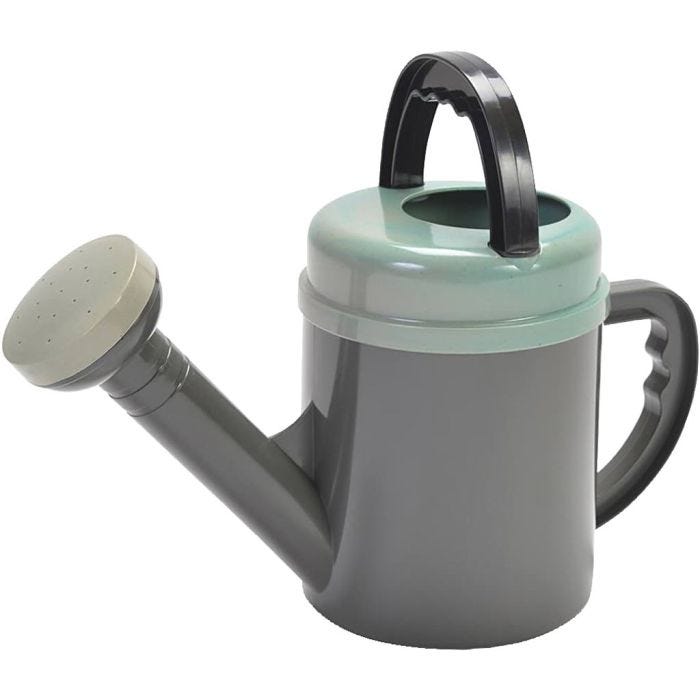 dantoy Green Bean Vattenkanna, H: 21 cm, 1,5 l, 1 st.
