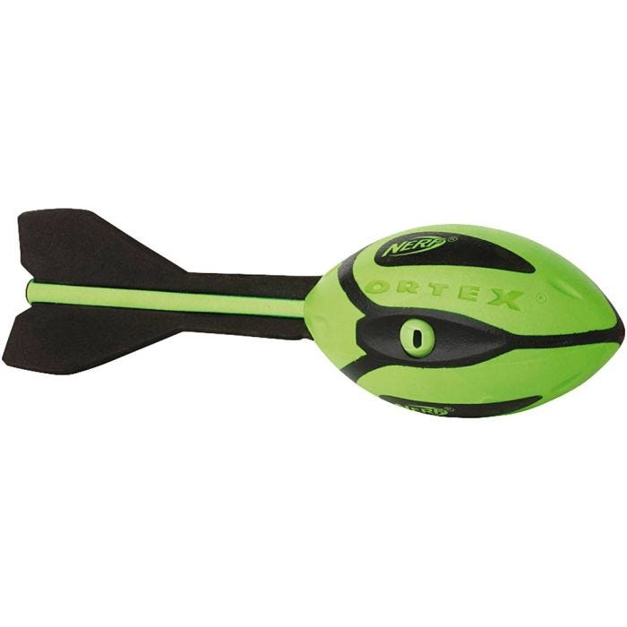 Vortex Mega Howler fotboll, L: 33 cm, 1 st.