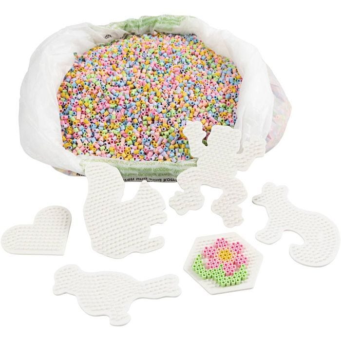 NABBI BioBeads Klassrumsset, 1 set